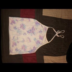 reversible pacsun crop top PRICES ARE NEGOTIABLE